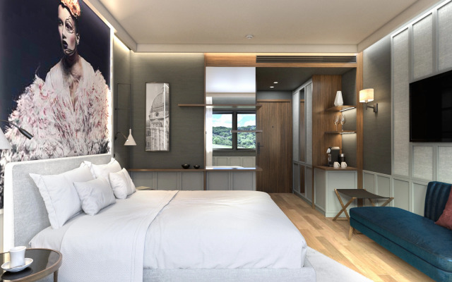 Radisson Blu Florence