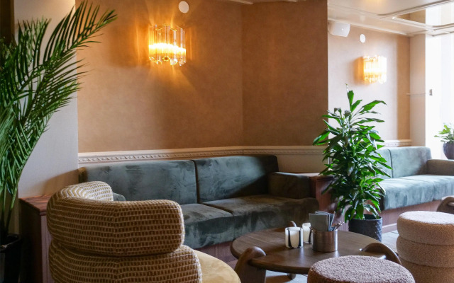 Best Western Plus Grand Hotel