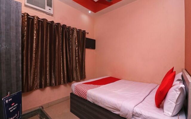 OYO 16636 Hotel Digha