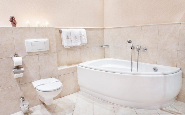 Great Polonia Krakow Old Town