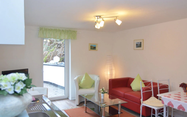 Pleasing Holiday Home near Ski Area in Schmallenberg Germany