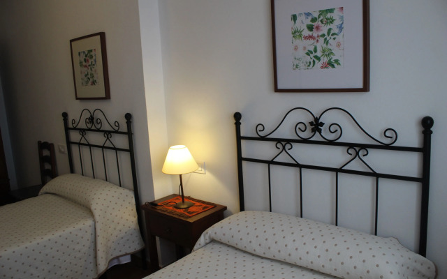 Casa Rural La Fuente del Coso