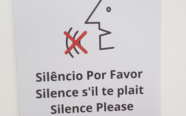 Quarto privativo em condomínio