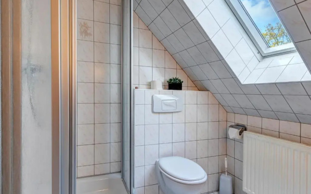 Hansehus Ferienwohnung Nr. 5