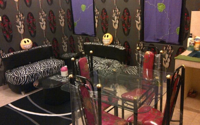 Villa Miky At Kota Bunga Puncak