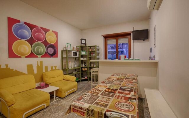 Pascia Room & Breakfast