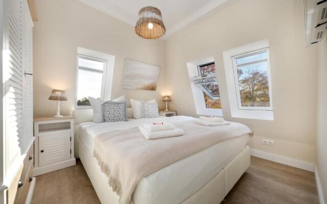 Villa Strandblick 12