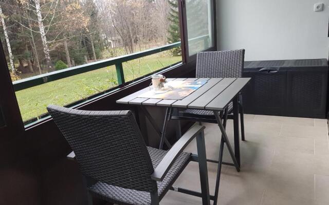 Apartment Mariazell Bürgeralpe