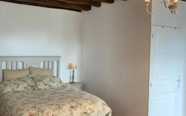 Les Bocages, Gites de Charme En Val de Loire, Piscine Chauffee