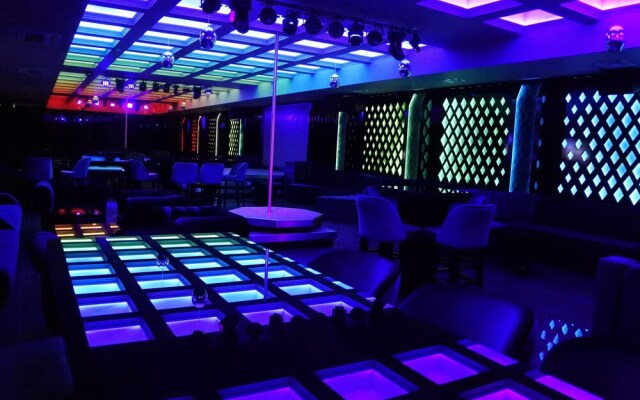 Курортный отель Merit Grand Mosta Casino & SPA