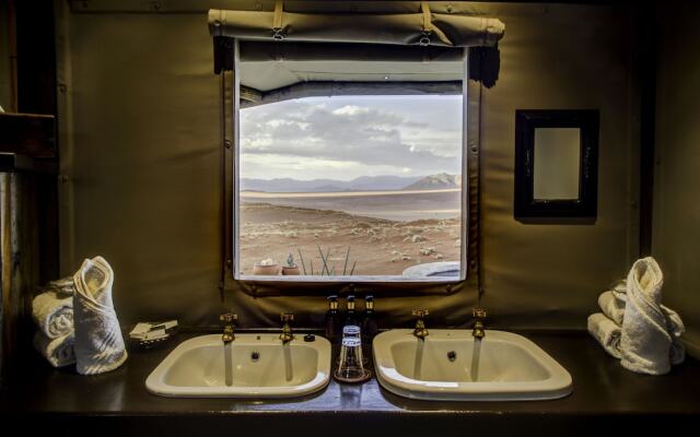 Wolwedans Dunes Lodge