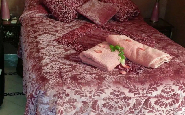 Riad La Lune de Marrakech