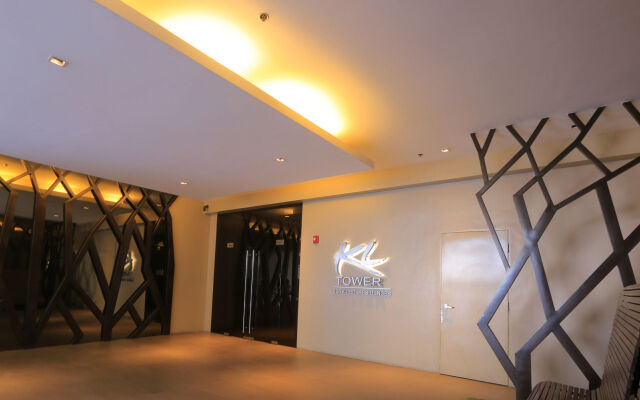 KL Serviced Residences Managed by HII