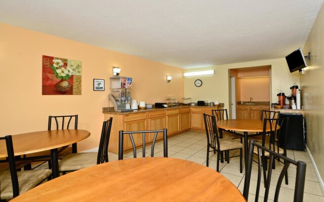 Americas Best Value Inn - Somerset