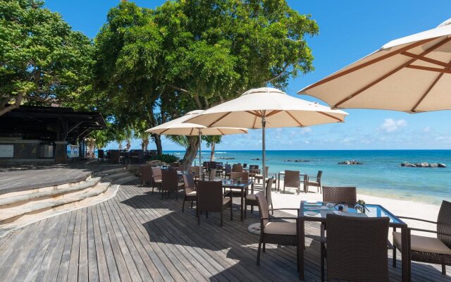 The Westin Mauritius Turtle Bay Resort and Spa