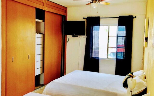 Casa Hestia Nuevo Vallarta