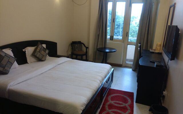 Hotel City Centre Inn New Delhi