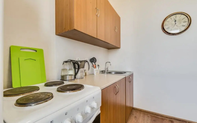 Апартаменты «Какаду 2»