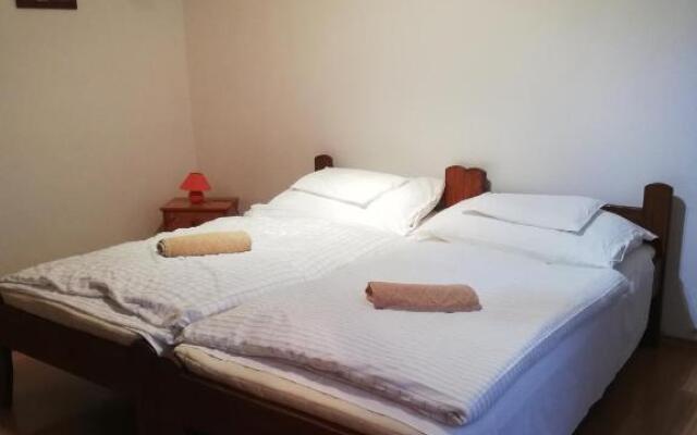 Kemencés Vendégház