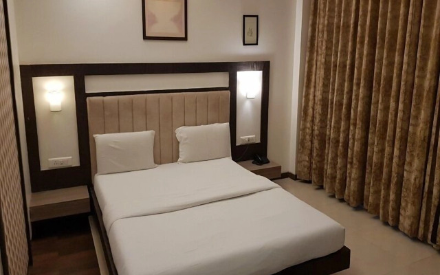 Hotel Udayanraje Palace