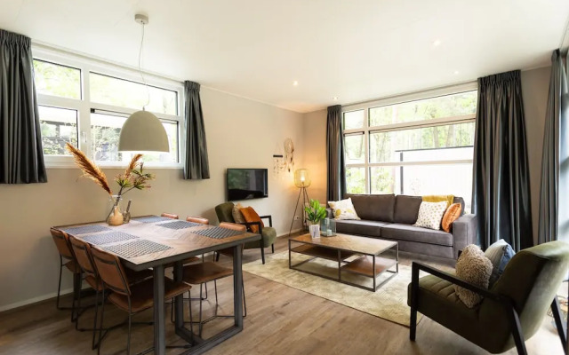 TopParken Résidence de Leuvert