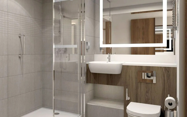 Courtyard by Marriott Szczecin City