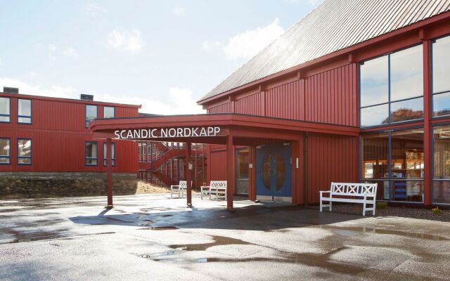 Scandic Nordkapp