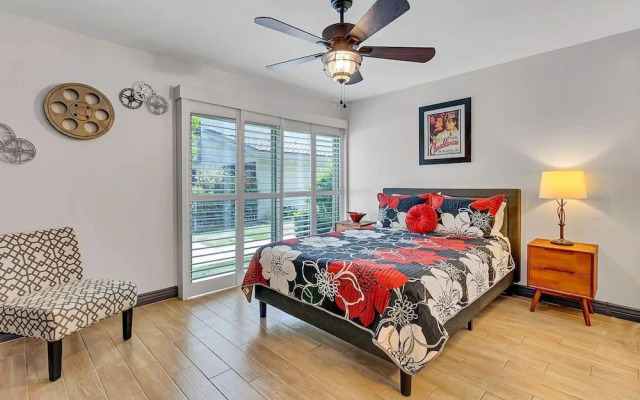 NEW Camelback House Walk to Old Town