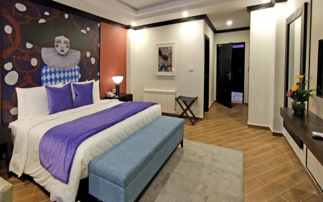 The Vibe By Ambiance