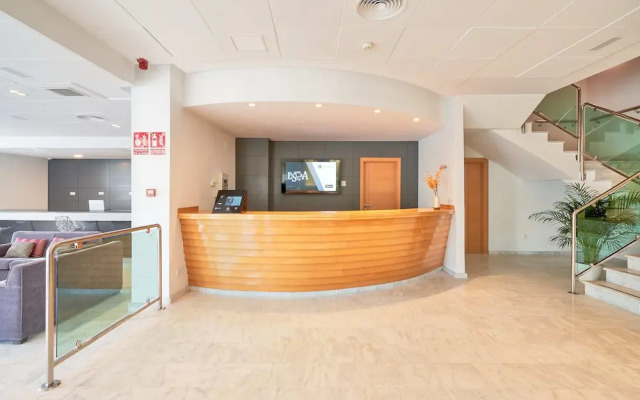 Smart Hotel La Sagra