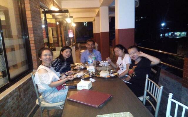 Hotel Virgin Pokhara