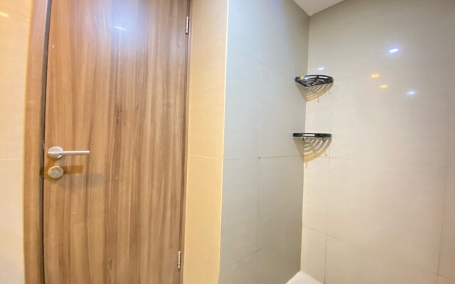 Cozy Soho Studio At Galeri Ciumbuleuit 3 Apartment