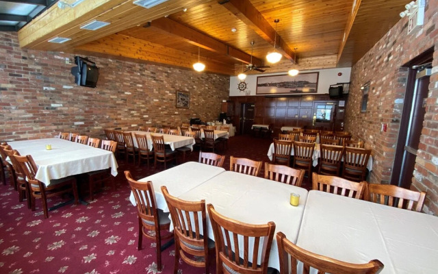 Hotel Bedford