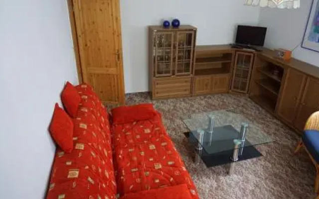 "Bungalow 20" Meyersgrund Im Thüringer Wald