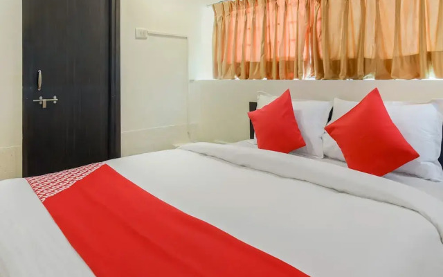 Hotel Jay Radhe