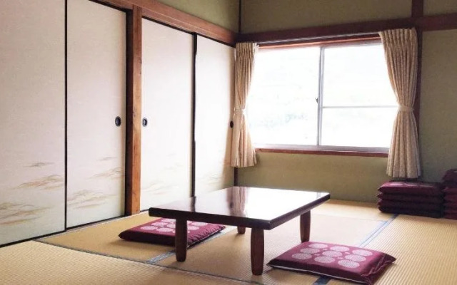 Kikuya Ryokan