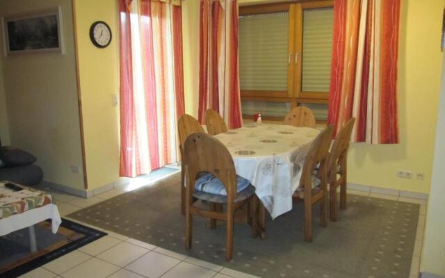 Ferienwohnung Gertraud Müller