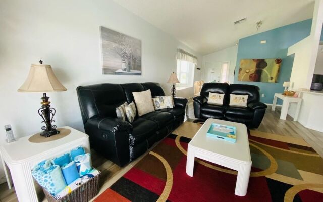 Dianes Southern Dunes Vacation Home