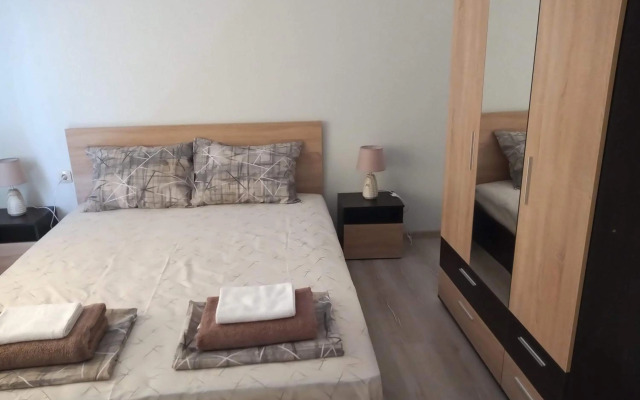 Къща за гости Калинови