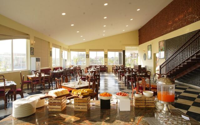 Spree Resort Sariska