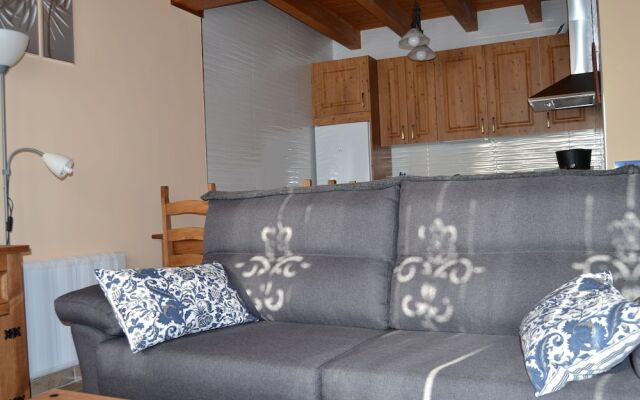 Fantastic Holiday Home in Avila<u+200e> Castile-leon With Jacuzzi