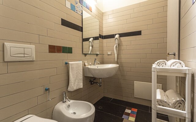 Hotel Don Giovanni 1943