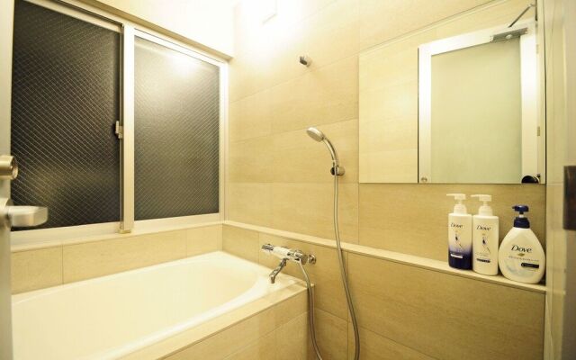 Hoshino Terrace Alcyone II