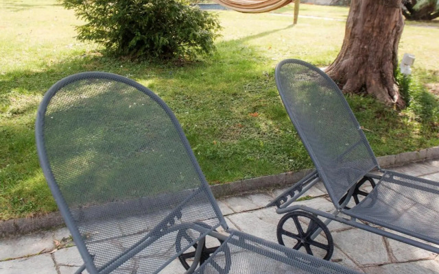 Villa Giù Luxury Lake Como - By House Of Travelers -