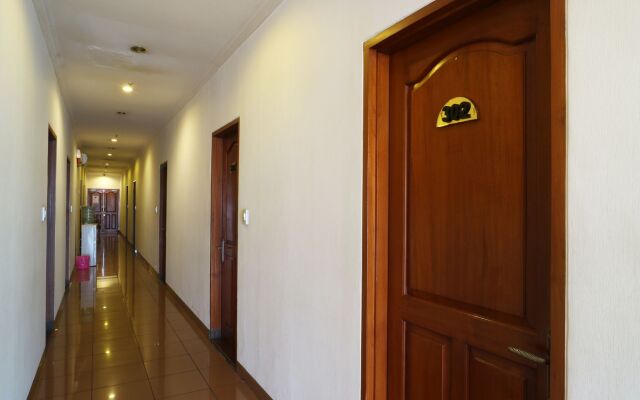 Hotel 678 Cawang
