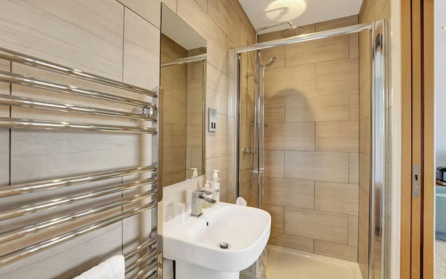 Captain's Cove - North East Escapes