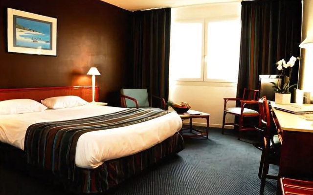 Hotel de lEurope