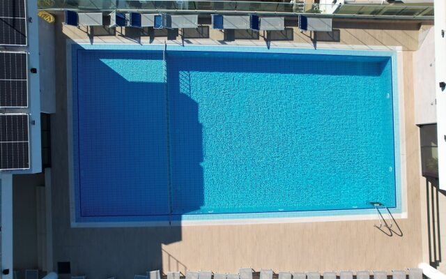 Hotel Triumf Shengjin