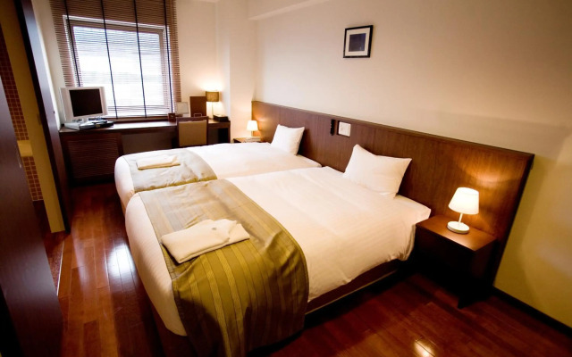 Sutton Hotel Hakata City