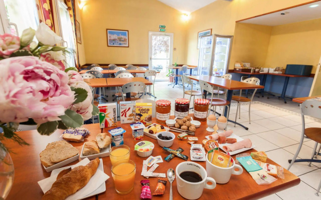 Ibis Budget Perigueux Boulazac